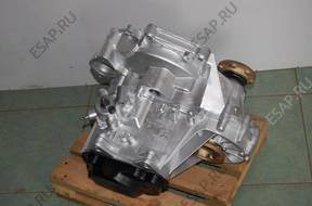 КОРОБКА ПЕРЕДАЧ AUDI A3 1,6 JHV JHT