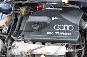 КОРОБКА ПЕРЕДАЧ AUDI A3 1,8 T AGU