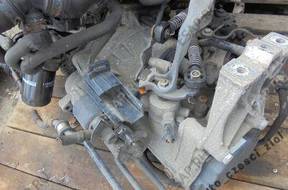 КОРОБКА ПЕРЕДАЧ AUDI A3 1,8 T