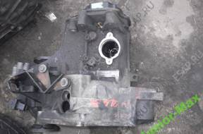 КОРОБКА ПЕРЕДАЧ AUDI A3 1,8B 02J301103F