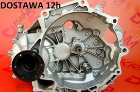 КОРОБКА ПЕРЕДАЧ AUDI A3 1.2 1.4 LHY LNY KRG NBX