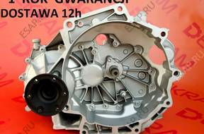 КОРОБКА ПЕРЕДАЧ AUDI A3 1.4, 1.6 DUV DUT DSB DUS