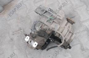 КОРОБКА ПЕРЕДАЧ AUDI A3 1.4 16V --