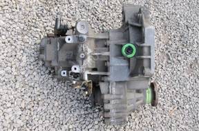 КОРОБКА ПЕРЕДАЧ AUDI A3 1.6 8V AKL