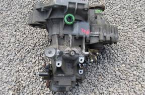 КОРОБКА ПЕРЕДАЧ AUDI A3 1.6 8V AKL