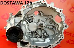 КОРОБКА ПЕРЕДАЧ Audi A3 1.6 FSI JHT FVH GVY JHV