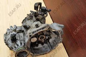 КОРОБКА ПЕРЕДАЧ AUDI A3 1.8  02J301107G ОРИГИНАЛ