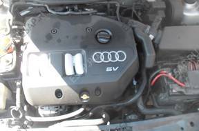 КОРОБКА ПЕРЕДАЧ AUDI A3 1.8 20V