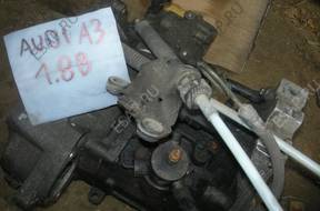 КОРОБКА ПЕРЕДАЧ AUDI A3 1.8B VAT