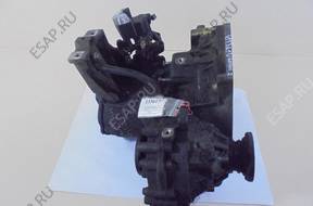 КОРОБКА ПЕРЕДАЧ Audi A3 1997 1.8 20V