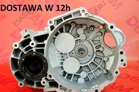 КОРОБКА ПЕРЕДАЧ AUDI A3 2.0 TDi HDU HDV KNR KNS KXW JMA