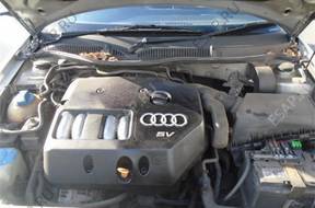 КОРОБКА ПЕРЕДАЧ Audi A3 2000r 1.8