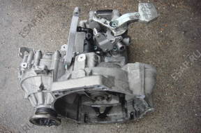 КОРОБКА ПЕРЕДАЧ AUDI A3 3D 1,9TDI 8P0 05r.GQQ14036