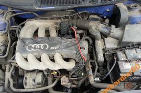 КОРОБКА ПЕРЕДАЧ AUDI A3 8L 1.8 CZM WROCLAW