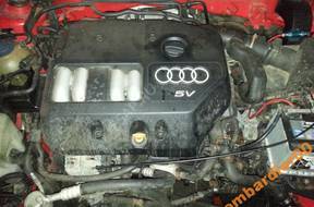 КОРОБКА ПЕРЕДАЧ AUDI A3 8L 1.8 EBD WROCLAW