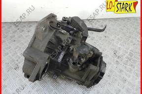 КОРОБКА ПЕРЕДАЧ Audi A3 8L 1.8T 150KM DYP18127