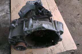 КОРОБКА ПЕРЕДАЧ audi a3 8p0 2.0 tdi 11r LNZ