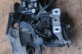 КОРОБКА ПЕРЕДАЧ AUDI A3 96-00 8L0 1.9 TDI