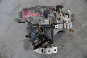 КОРОБКА ПЕРЕДАЧ Audi A3 CZN 1.8 20V 1997 год