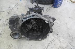 КОРОБКА ПЕРЕДАЧ Audi A3,Golf IV 1,8T ENJ