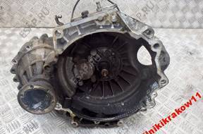 КОРОБКА ПЕРЕДАЧ AUDI A3 GOLF IV 1.4 1.6 DUU DUW DLP ERT