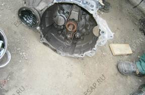 КОРОБКА ПЕРЕДАЧ Audi A3 Golf IV 1.9 TDI 02J301107C