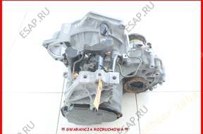 КОРОБКА ПЕРЕДАЧ AUDI A3 GOLF IV SEAT LEON 1.8 CZM