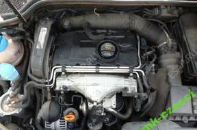 КОРОБКА ПЕРЕДАЧ Audi A3 HDV 2.0 TDI