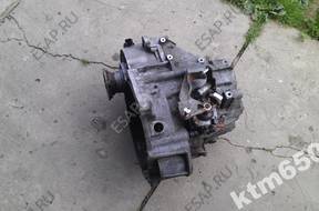 КОРОБКА ПЕРЕДАЧ AUDI A3 LEON 1.9 TDI 130 ASZ ERF 6