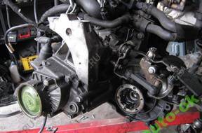 КОРОБКА ПЕРЕДАЧ AUDI A3 OCTAVIA 1.4 16v 1.6 DUW