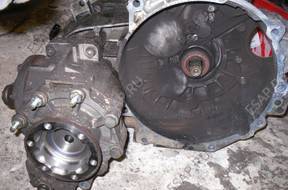 КОРОБКА ПЕРЕДАЧ AUDI A3 S3 TT 1.8T QUATTRO FHB