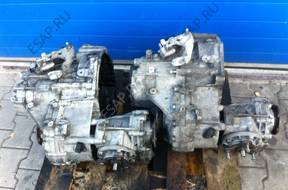 КОРОБКА ПЕРЕДАЧ AUDI A3 S3 TT QUATTRO 1.8T DQB FHB