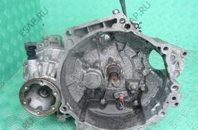 КОРОБКА ПЕРЕДАЧ AUDI A3 TOLEDO LEON VW GOLF 2.0 8V EGU