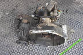 КОРОБКА ПЕРЕДАЧ AUDI A3 VW GOLF IV 1.8 20V EBD