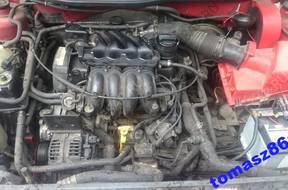 КОРОБКА ПЕРЕДАЧ AUDI A3 VW GOLF IV 4 1.6 SR DLP