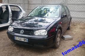 КОРОБКА ПЕРЕДАЧ AUDI A3 VW GOLF IV 4 1.6 SR DUV