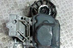 КОРОБКА ПЕРЕДАЧ AUDI A3 XX1 2010