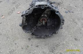 КОРОБКА ПЕРЕДАЧ AUDI A4 1,6 B5 TYP DCN