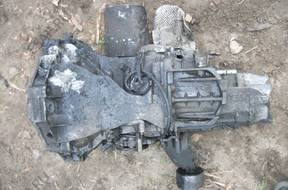 КОРОБКА ПЕРЕДАЧ Audi A4 1,6