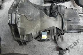 КОРОБКА ПЕРЕДАЧ AUDI A4 1,8 20V БЕНЗИН DWH 224