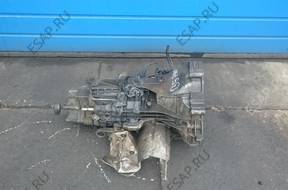 КОРОБКА ПЕРЕДАЧ Audi A4 1,9 TDi DHF Włocławek