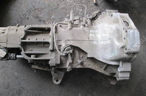 КОРОБКА ПЕРЕДАЧ audi a4 1.6 96r DHC