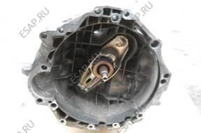 КОРОБКА ПЕРЕДАЧ Audi A4 1.6 98r DCN