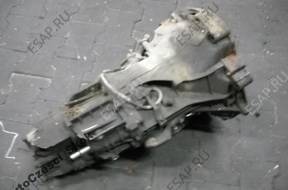 КОРОБКА ПЕРЕДАЧ AUDI A4 1.6 --