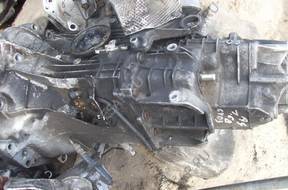 КОРОБКА ПЕРЕДАЧ AUDI A4 1.6 CP03