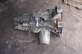 КОРОБКА ПЕРЕДАЧ AUDI A4 1.6 CTD