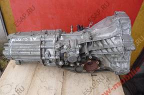 КОРОБКА ПЕРЕДАЧ Audi A4 1.8 2.0 TFSI 2006r  GVD