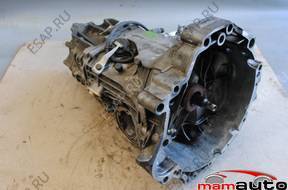 КОРОБКА ПЕРЕДАЧ AUDI A4 1.8 T 96 FV