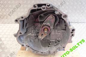 КОРОБКА ПЕРЕДАЧ AUDI A4 1.8B 20V 98r