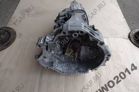 КОРОБКА ПЕРЕДАЧ AUDI A4 1.8T 2001-2005r GDT